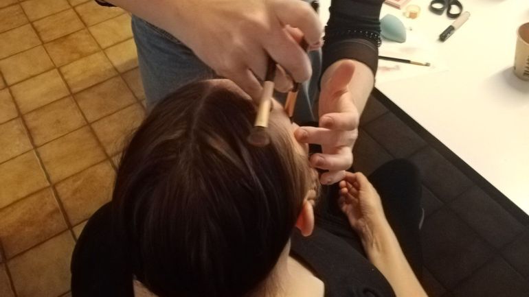 Espace P, une association qui soutient les travailleurs du sexe