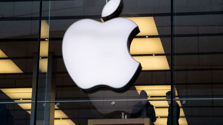 Guerre en Ukraine : Apple suspend les ventes de ses produits en Russie