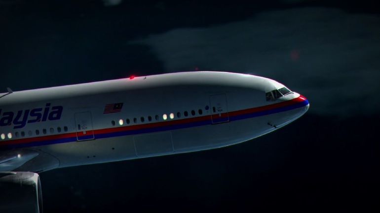 Disparition du Boeing 777 de la Malaysia Airlines: et si on nous avait menti ?