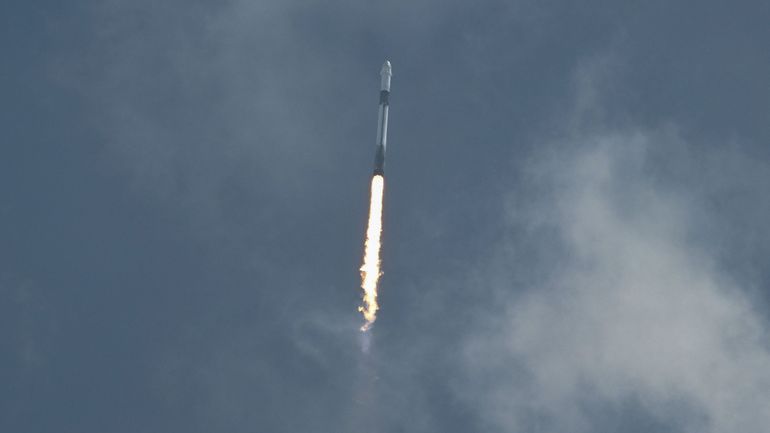 Après des explosions, la mégafusée Starship d'Elon Musk va bientôt redécoller avec la Lune et Mars en ligne de mire