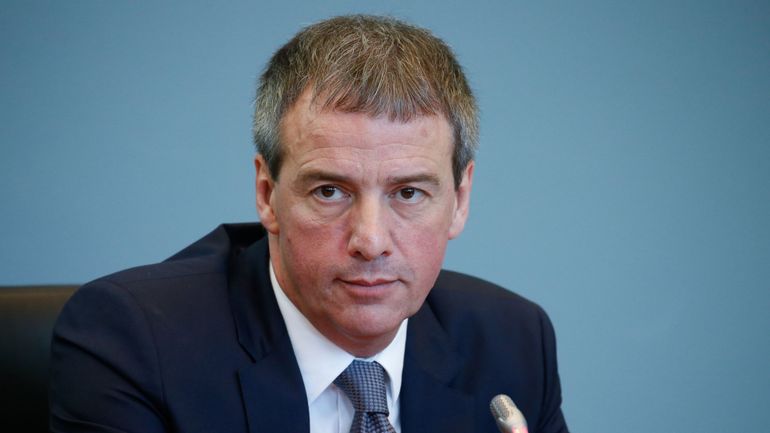 Affaire Nethys : Stéphane Moreau pourrait être renvoyé en correctionnelle dans l'affaire Resa