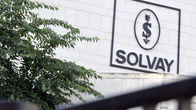 Solvay troque le charbon pour le bois dans son usine de soude en Allemagne