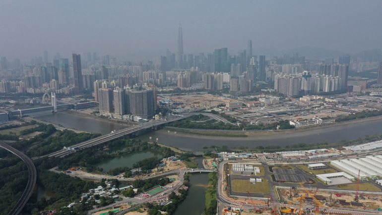 Chine : un écolier japonais est décédé après avoir été poignardé en rue