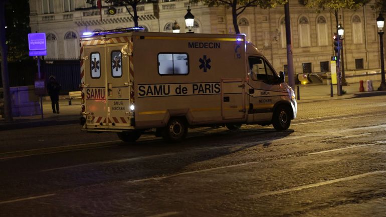 Crises cardiaques : comment le Samu de Paris sauve des vies grâce aux citoyens-sauveteurs et à une technologie pionnière
