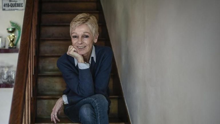 La romancière à succès Françoise Bourdin est décédée