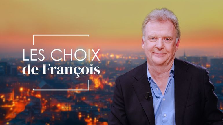 "La magie est au rendez-vous", François De Brigode séduit par "Alegría" !