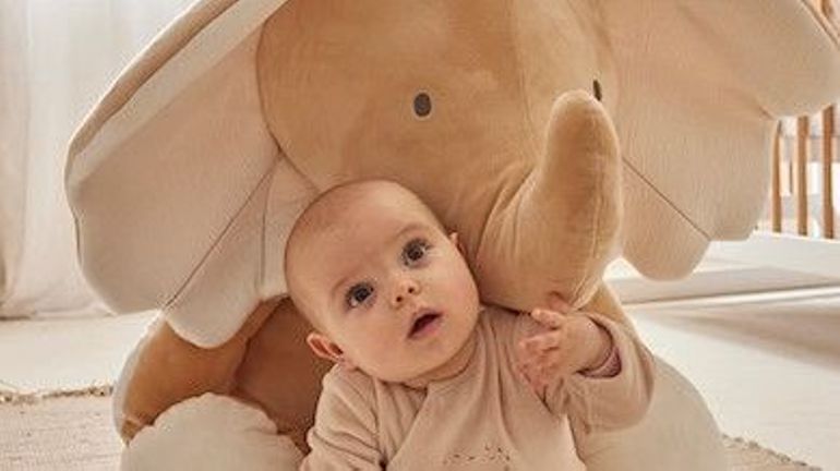 La marque de vêtements pour enfants Noukie's renaît de ses cendres