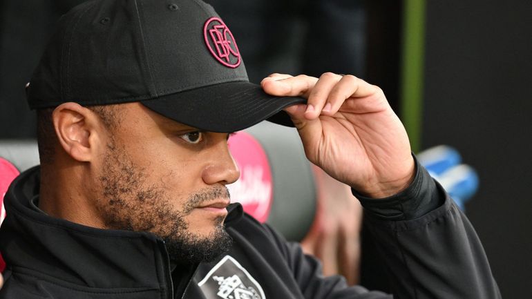 Burnley et Komapany accrochés sur la fin à Millwall