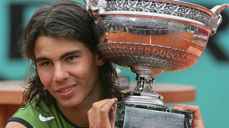 Tennis : 12 matches qui ont forgé la légende de Rafael Nadal