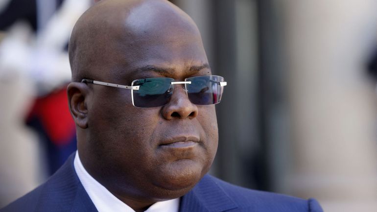 RDC: Tshisekedi entérine la mise sur pied d'une commission électorale déjà contestée