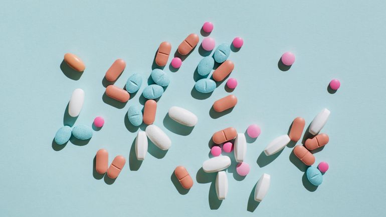 Limiter la consommation d'antibiotiques : la Cour des comptes tacle une politique inefficace jusqu'ici