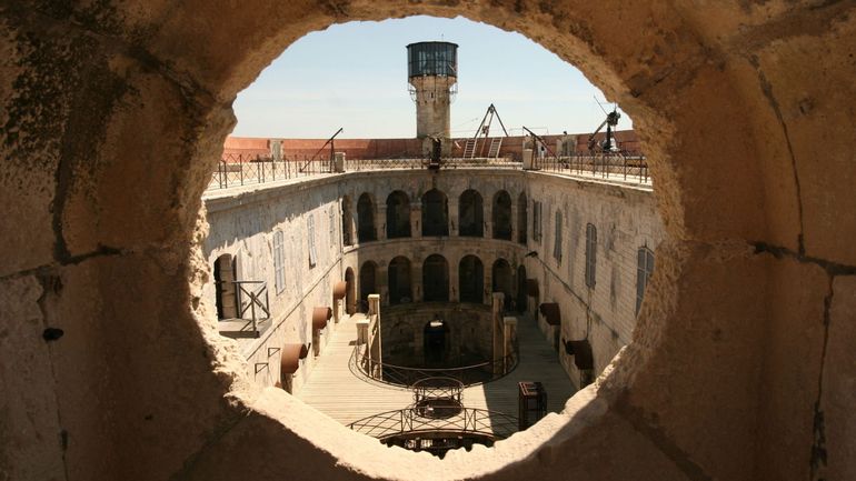 Fort Boyard est de retour sur Tipik : 5 dates qui ont marqué ce jeu télé mythique