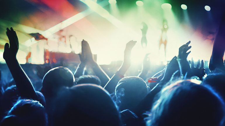 Griff, Onha et Doowy au Botanique : remportez vos places !