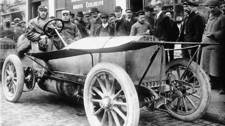 L'automobile : un symbole de liberté ou une impasse écologique ?