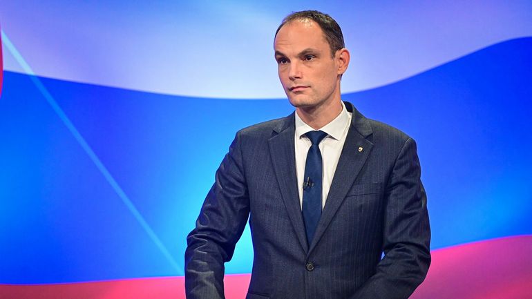 La Slovénie élit son président ce dimanche, les conservateurs rêvent de revanche