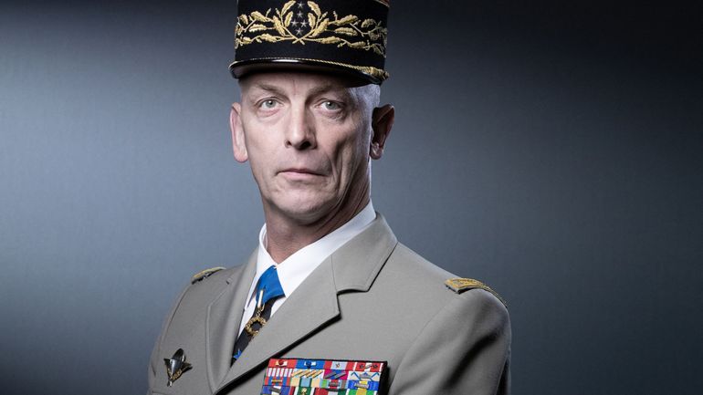 Le chef d'état-major des armées françaises quitte ses fonctions