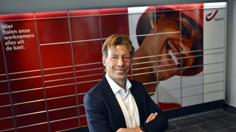 Les colis bpost bloqués dans des distributeurs automatiques pourront être retirés ce vendredi