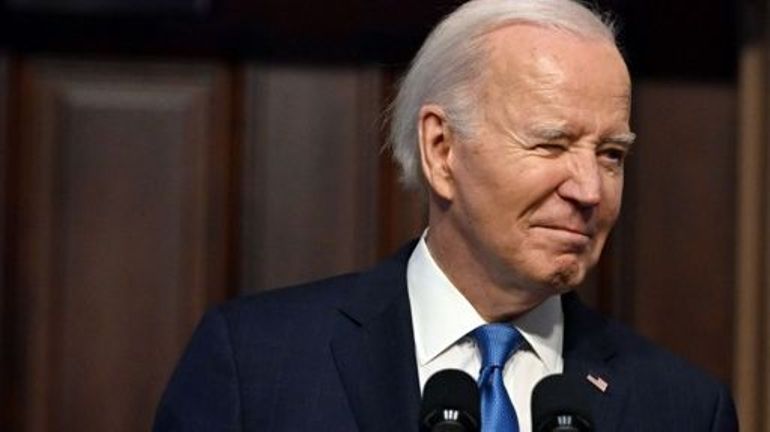 USA : le Congrès ouvre formellement une enquête en destitution de Joe Biden