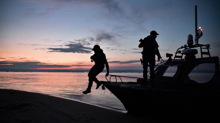 Grèce : Amnesty dénonce les renvois forcés illégaux de personnes réfugiées ou migrantes