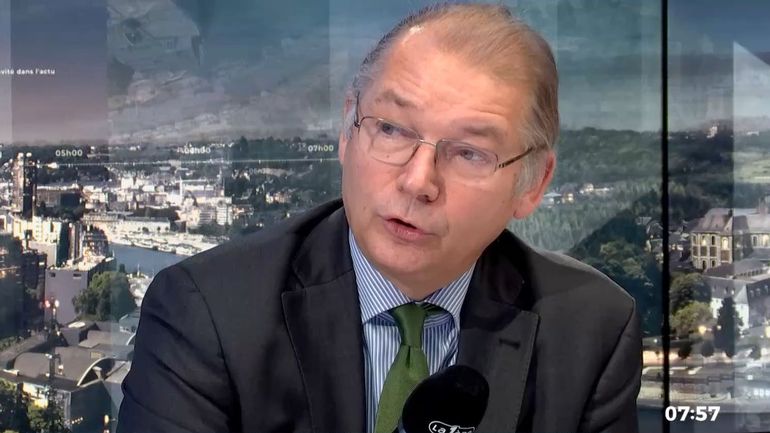 Agriculture : un modèle économique obsolète pour Philippe Lamberts mais 