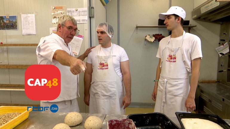 Cap48 : depuis 26 ans, le Grain de Vie, une boulangerie pour plus d'inclusivité