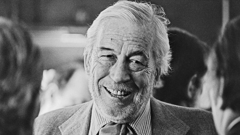 John Huston, le baroudeur d’Hollywood