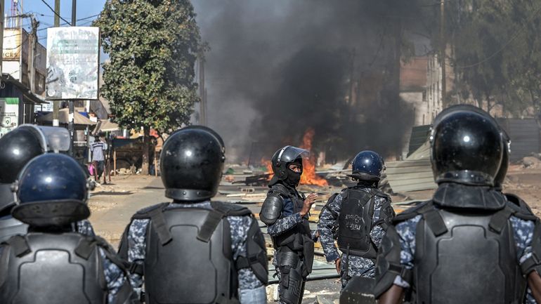 Crise au Sénégal : la Cour constitutionnelle invalide le report de la présidentielle, le pays plonge dans l'inconnu
