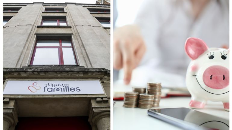Réforme des allocations familiales en Wallonie : « ce n’est pas une fatalité budgétaire » argue la Ligue des familles