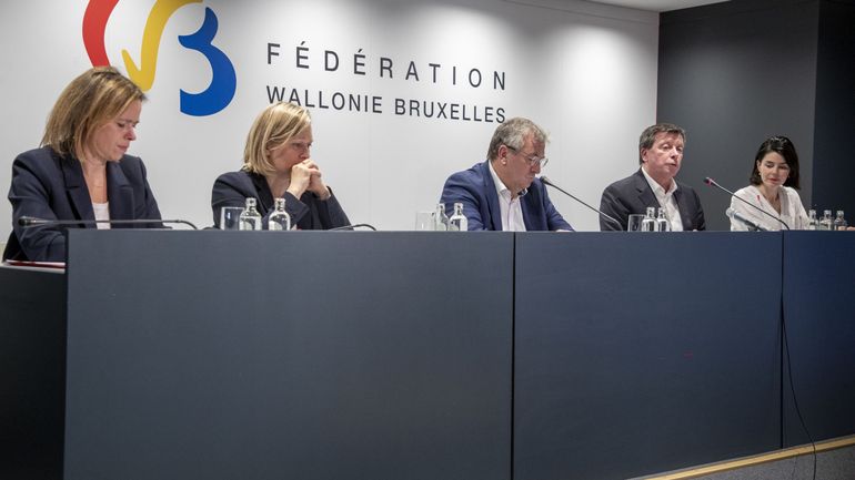 Fédération Wallonie-Bruxelles : plus de 7,5 millions d'euros dégagés pour la production indépendante