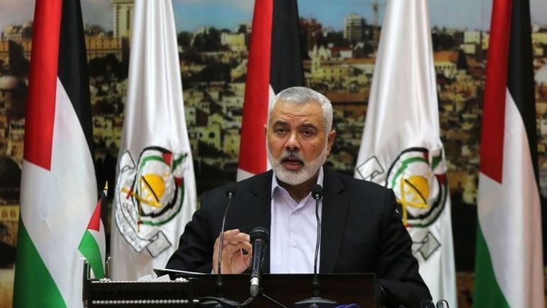 Guerre Israël-Gaza : les attaques terroristes du Hamas pourraient-elles compromettre sa politique en Palestine ?