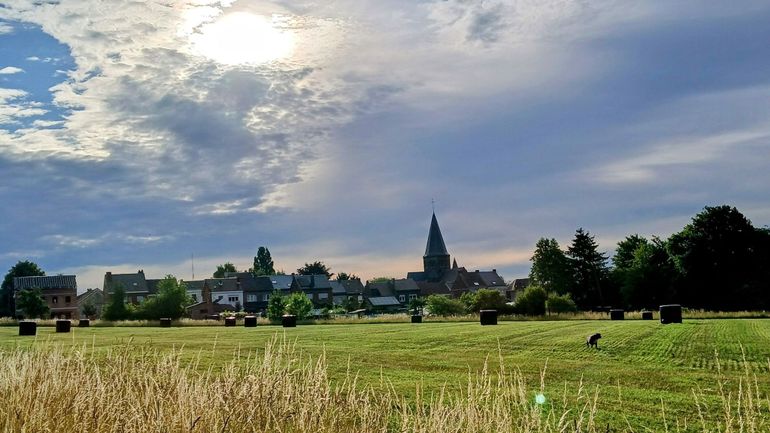 Météo en Belgique : ce samedi se déroulera sous des voiles nuageux et des températures de saison