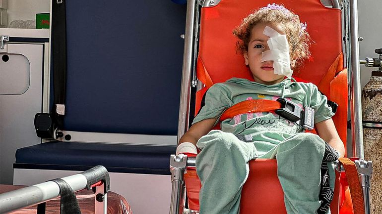 Guerre Israël-Gaza : l'aide d'urgence n'est absolument pas suffisante pour les enfants de l'enclave palestinienne, alertent OMS et Unicef