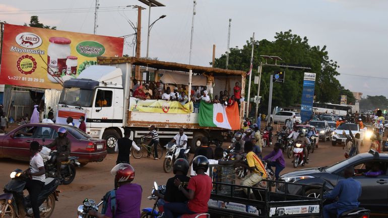 Niger : une intervention militaire des pays africains est-elle possible ?
