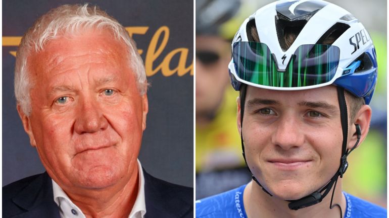 Patrick Lefevere confirme que Remco Evenepoel sera sur la Vuelta en 2022