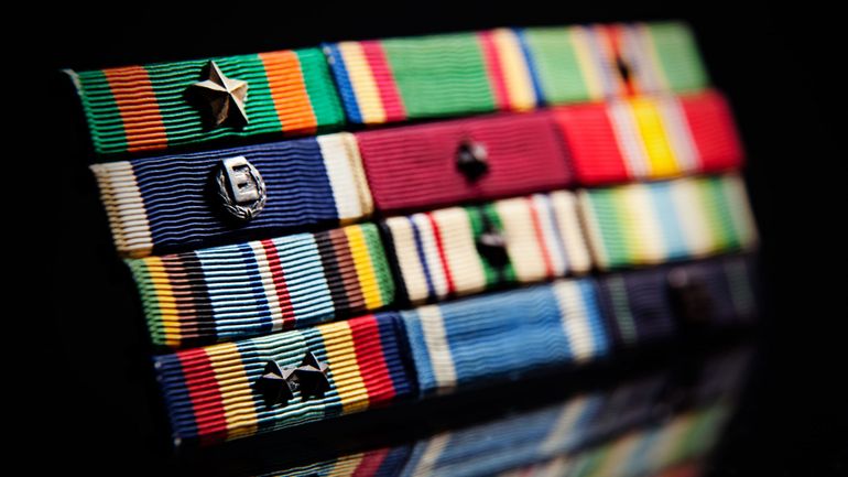 L'Australie retire les décorations de commandants d'unités accusées de crimes de guerre