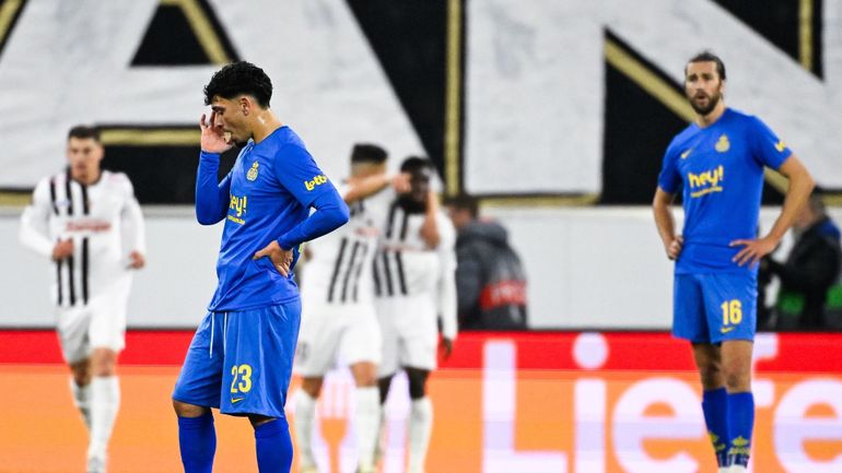 Toulouse s'offre un belle victoire face à Liverpool, Aron Dønnum buteur