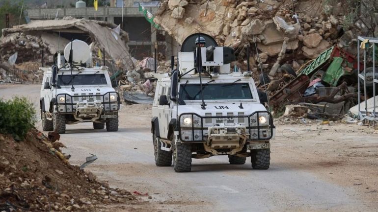 Guerre au Proche-Orient : Israël ordonne l’évacuation de communes du Sud-Liban avant des frappes contre le Hezbollah