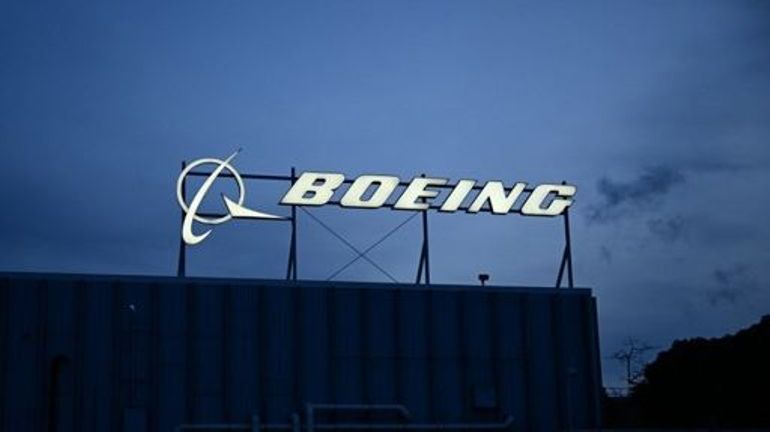 Boeing : un lanceur d'alerte avertit d'autres problèmes possibles sur des 787