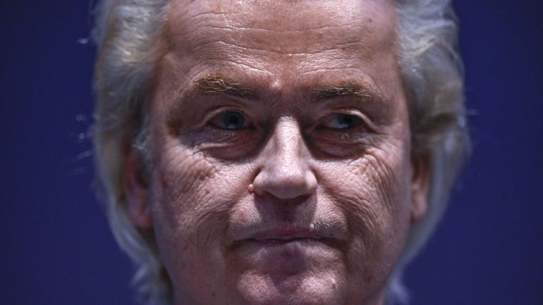 La victoire du PVV de Geert Wilders fait frissonner les Européens