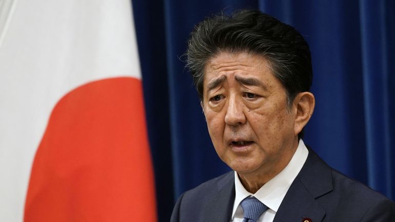 Assassinat de Shinzo Abe : quels liens entretenait son parti avec la secte Moon ?