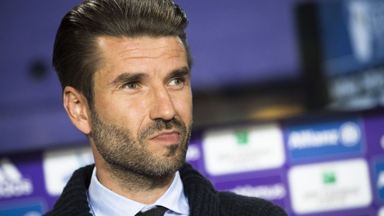 Anderlecht – Standard : Luka Elsner a toujours gagné au Parc Astrid