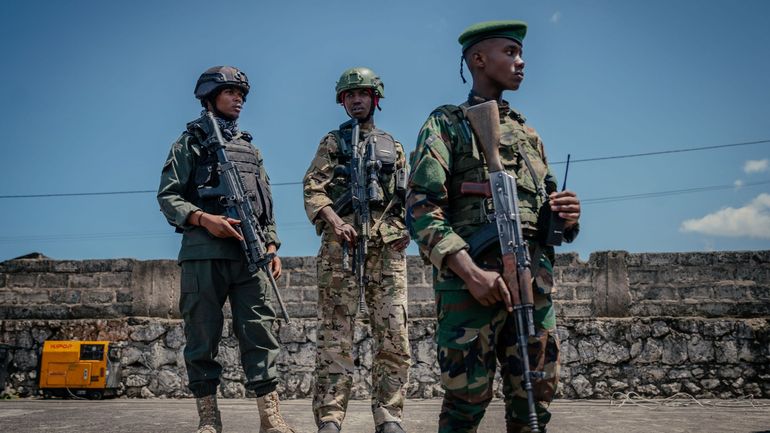 Arrestations et exécutions sommaires, violences sexuelles... l'Organisation des Nations-Unies accuse le M23 de possibles crimes de guerre en RDC
