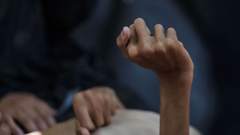 Afrique, Asie, Gaza...la faim ne doit pas être utilisée comme 