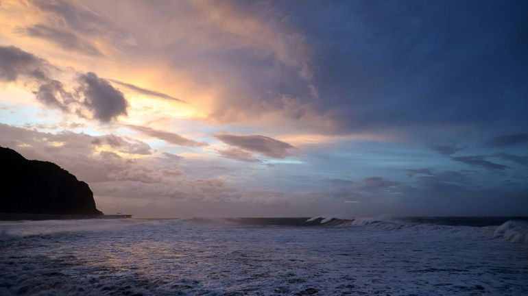 Le rythme de réchauffement des océans a presque doublé depuis 2005, selon l'observatoire européen Copernicus