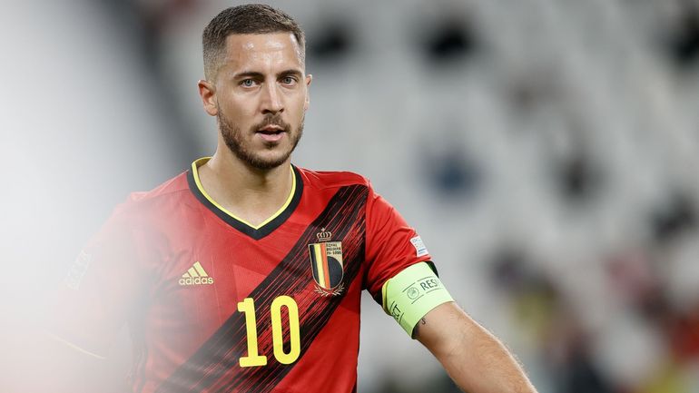 Rencontrer Eden Hazard ou jouer avec Vincent Vanasch pour aider des enfants malades ? C’est possible grâce à la tombola Make-A-Wish