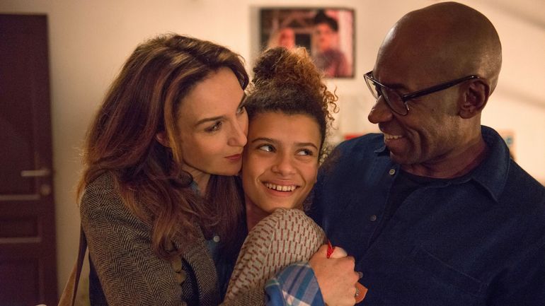 "Adorables" : un film franco-belge sur une relation mère-fillecompliquée