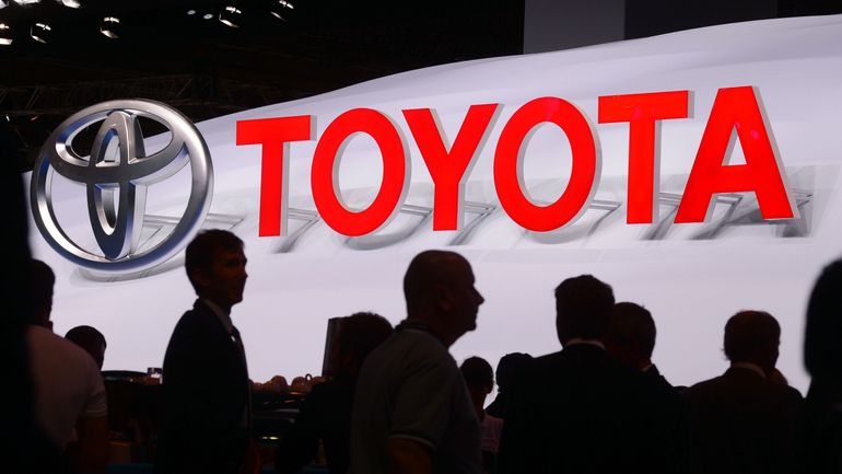 Les Japonais doivent patienter quatre ans pour une nouvelle Toyota Land Cruiser