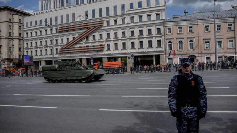 Le 9 mai russe : l'ultime outil de propagande du Kremlin sous haute surveillance