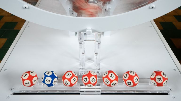 La Loterie nationale n'est pas soumise à la loi sur les jeux de hasard : une anomalie à corriger?