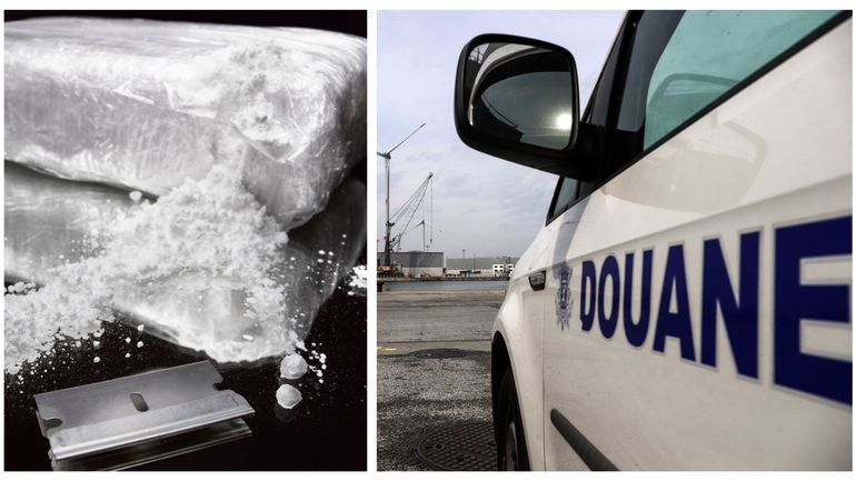 Narcotrafic : 
